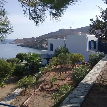 Serenity Maisonnette * Otziás