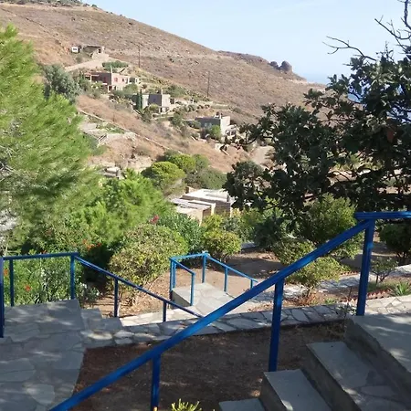 Vakantiehuis Serenity Maisonnette *