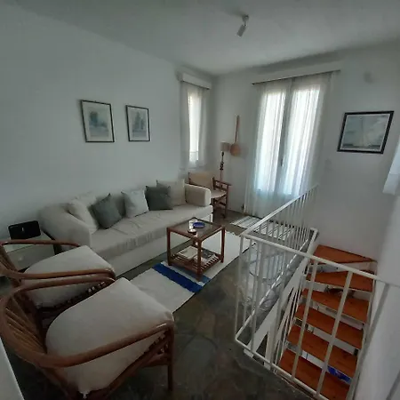 Serenity Maisonnette Vakantiehuis