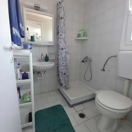 Serenity Maisonnette Vakantiehuis