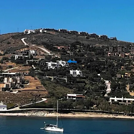 Serenity Maisonnette Vakantiehuis *