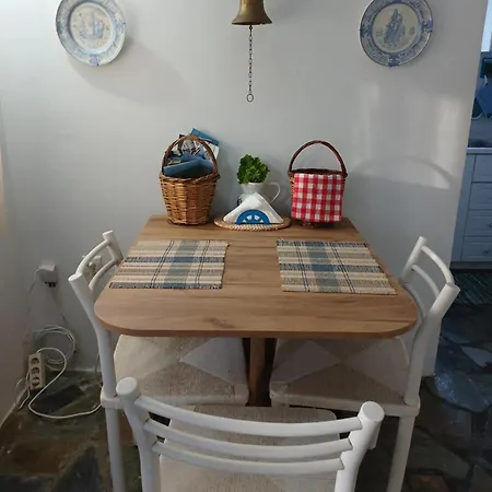 Serenity Maisonnette Vakantiehuis