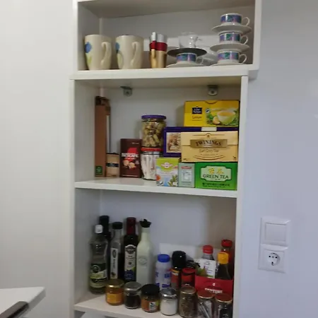 Serenity Maisonnette *