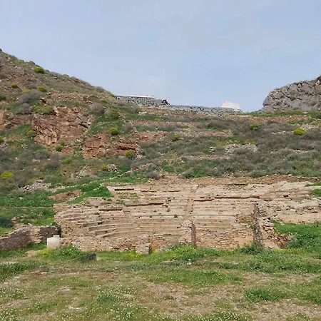 Vakantiehuis Serenity Maisonnette