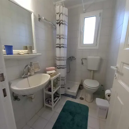 Serenity Maisonnette Vakantiehuis