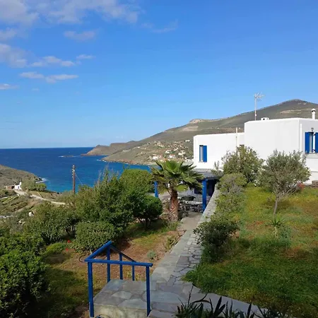 Vakantiehuis Serenity Maisonnette *