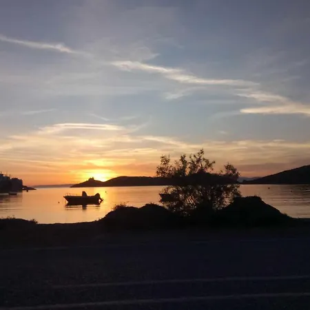 Serenity Maisonnette * Otziás