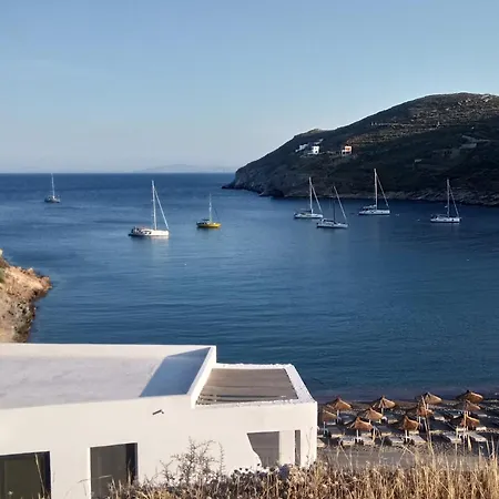 Serenity Maisonnette * Otziás