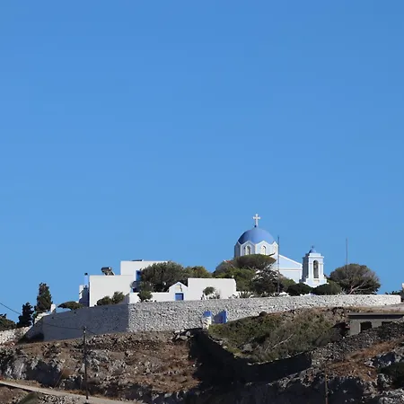 Serenity Maisonnette Vakantiehuis *