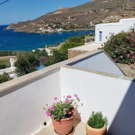 Serenity Maisonnette Vakantiehuis Otziás