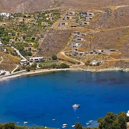 Serenity Maisonnette