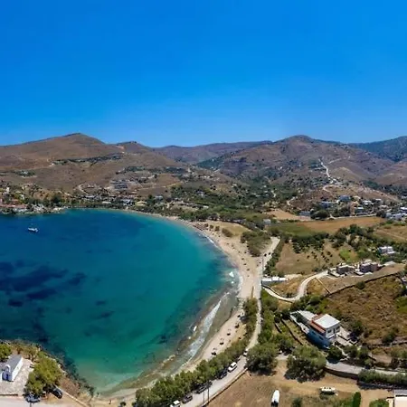 Serenity Maisonnette