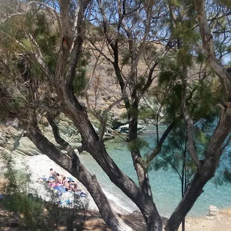 Serenity Maisonnette * Otziás