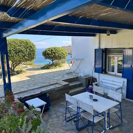 Serenity Maisonnette *