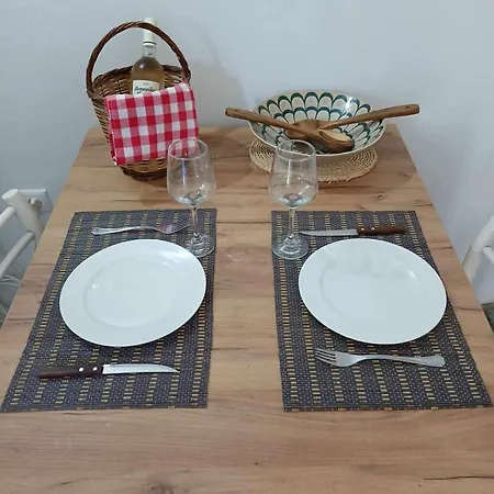 Serenity Maisonnette Vakantiehuis