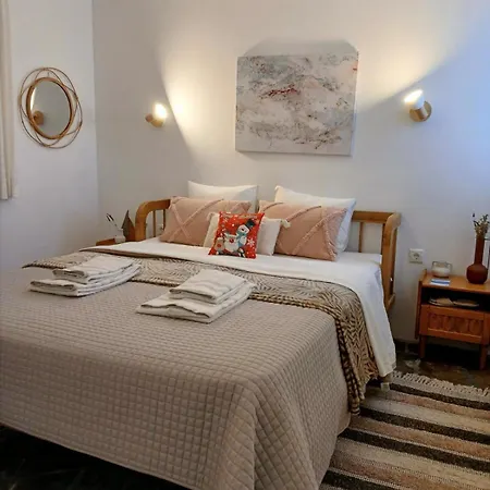 Serenity Maisonnette * Otziás