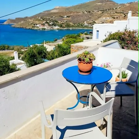 Holiday home Serenity Maisonnette Otzias