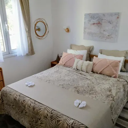 Holiday home Serenity Maisonnette *