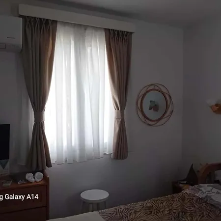 Holiday home Serenity Maisonnette