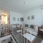 Serenity Maisonnette * Οτζιάς