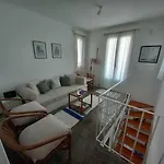 Serenity Maisonnette Σπίτι διακοπών