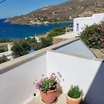 Serenity Maisonnette Σπίτι διακοπών Οτζιάς