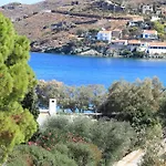 Casa vacanze Serenity Maisonnette *