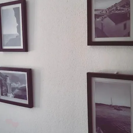 Serenity Maisonnette Hébergement de vacances *