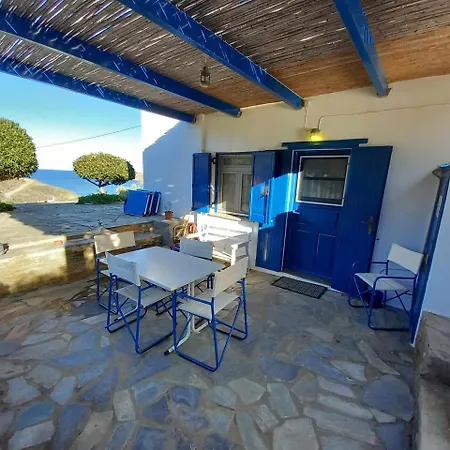 Casa de Férias Serenity Maisonnette
