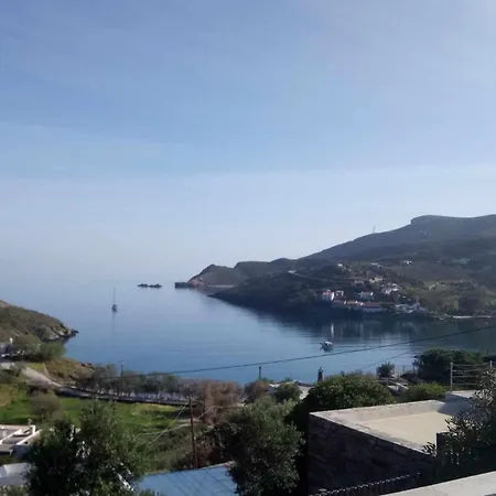 Serenity Maisonnette *