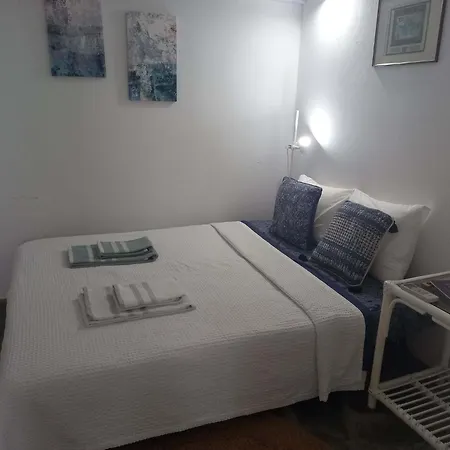 Serenity Maisonnette Semesterbostad *