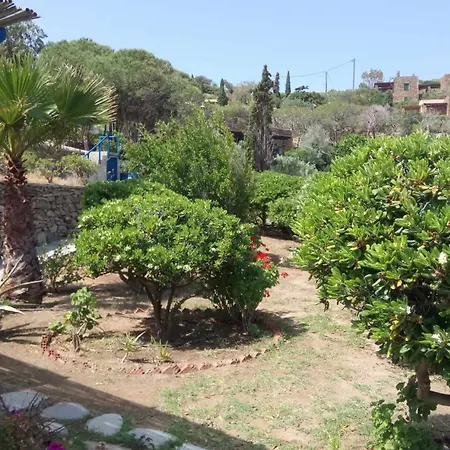 Serenity Maisonnette Οτζιάς