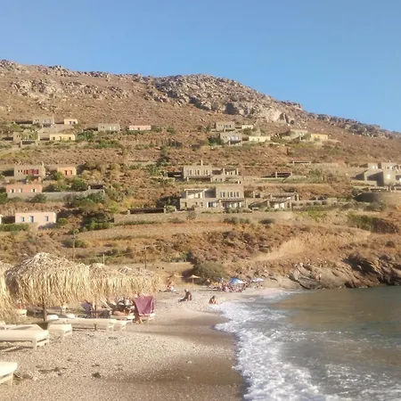 Serenity Maisonnette Hébergement de vacances