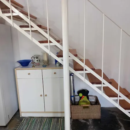 Serenity Maisonnette Otziás