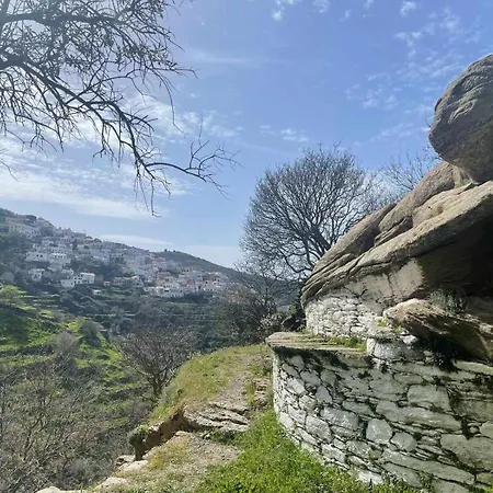 Hébergement de vacances Serenity Maisonnette *