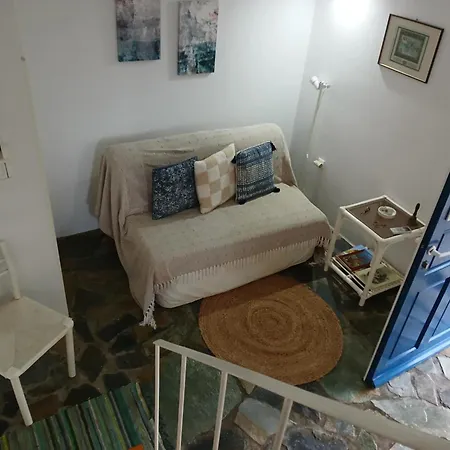 Serenity Maisonnette * Οτζιάς