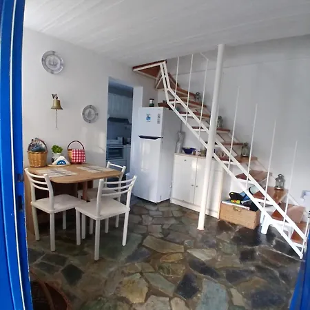 Serenity Maisonnette