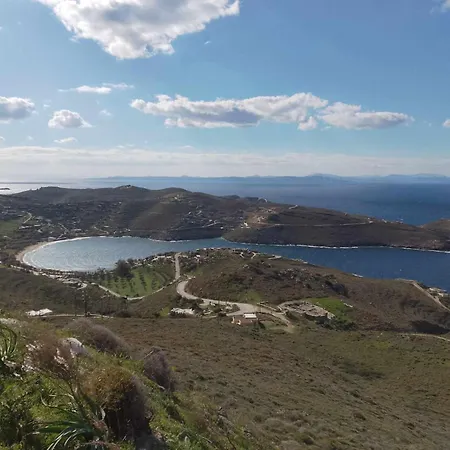 Σπίτι διακοπών Serenity Maisonnette