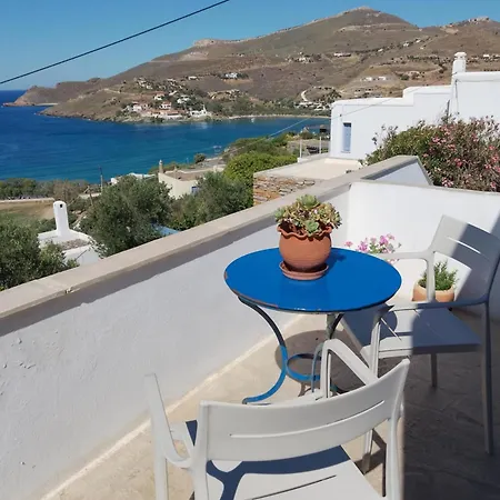 Serenity Maisonnette Otziás