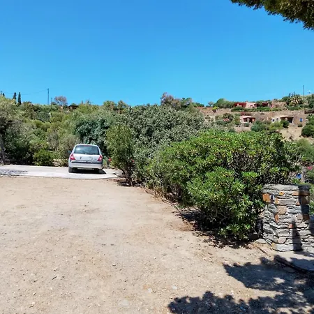 Hébergement de vacances Serenity Maisonnette *