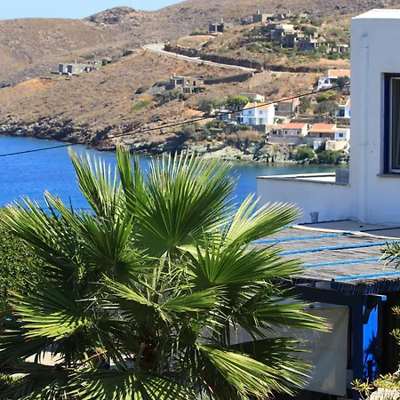 Hébergement de vacances Serenity Maisonnette Otziás