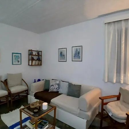 Σπίτι διακοπών Serenity Maisonnette Οτζιάς