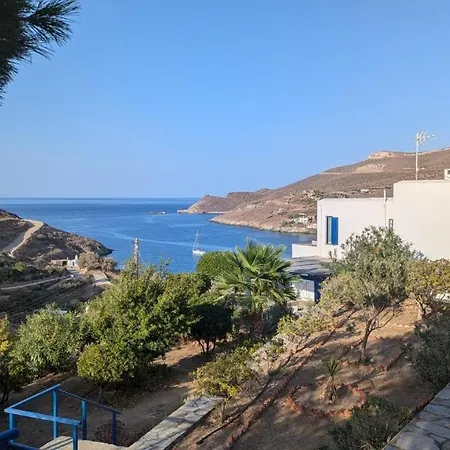 Serenity Maisonnette Vakantiehuis