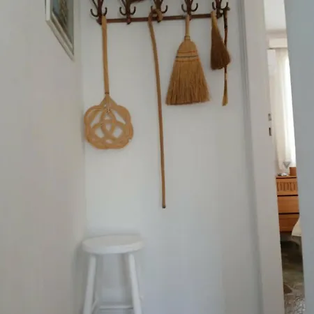 Serenity Maisonnette Semesterbostad