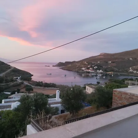 Holiday home Serenity Maisonnette Otzias