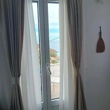 Serenity Maisonnette * Otziás
