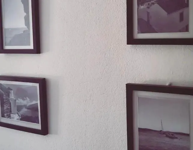 Serenity Maisonnette Σπίτι διακοπών *