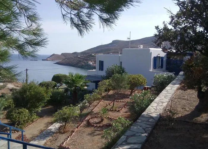 Serenity Maisonnette * Οτζιάς