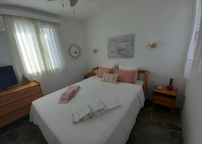 Serenity Maisonnette Οτζιάς