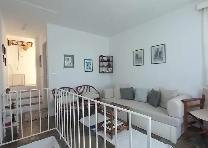 Serenity Maisonnette * Οτζιάς